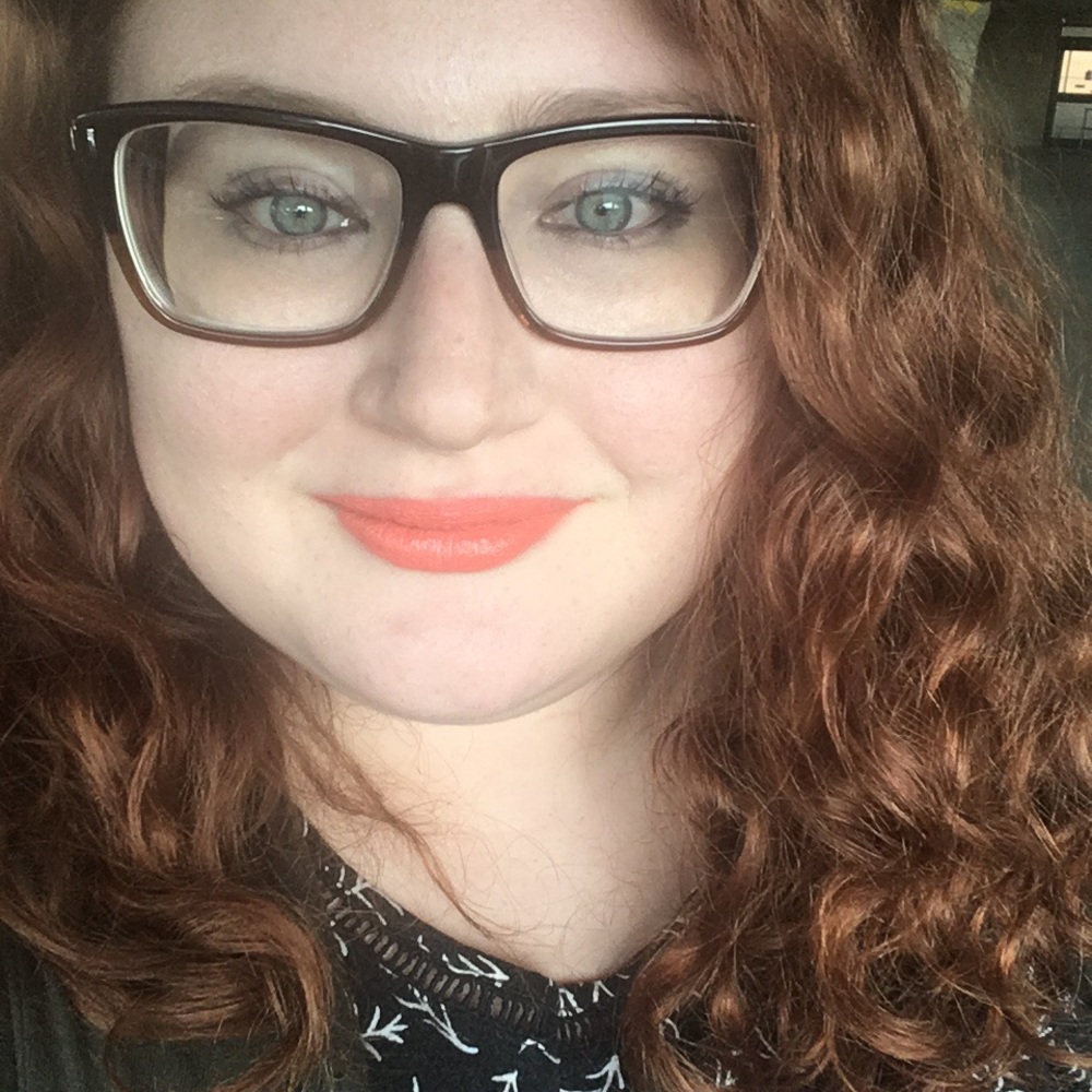 Meet your Posher, Alaina